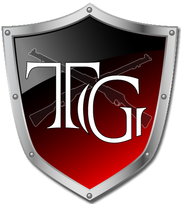 TG Logo